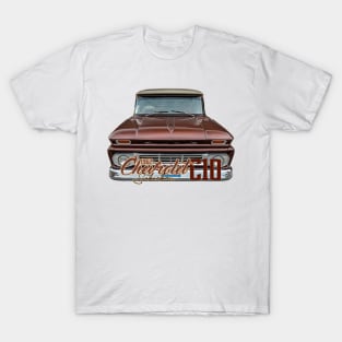 1962 Chevrolet C10 Suburban T-Shirt